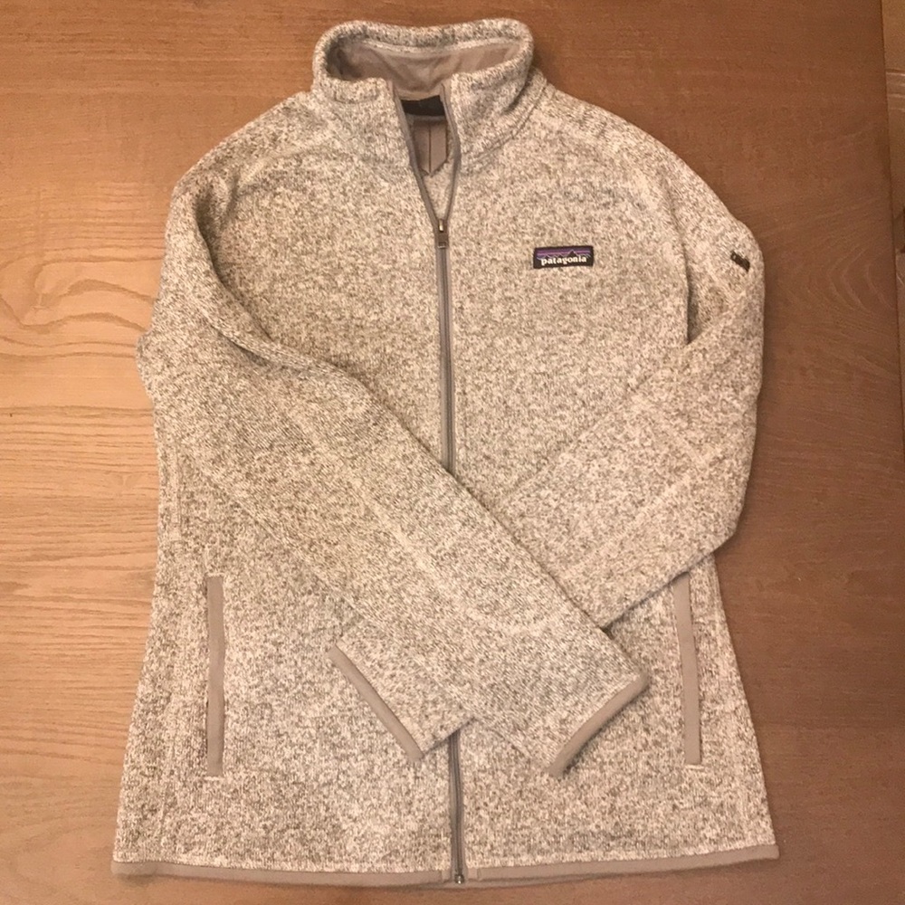 Patagonia Women’s Better Sweater